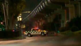 De baja dos carabineros involucrados en baleo nocturno en La Florida