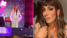 Botota Fox cuenta la firme tras ser acusada de estar “curada como tagua” en pleno show: polémico registro la delató