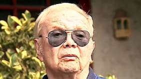 “Yo no he inventado esto”: periodista Alfredo Lamadrid sorprende con teoría sobre violento y millonario robo que sufrió