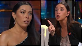 “No metas temas personales” y “No estoy dando para el lado de nadie”: Mariela Sotomayor protagonizó duro cruce con Daniela Aránguiz en “Only Fama”