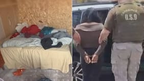 “Los niños pedían agüita”: madre del año abandonó a sus seis hijos en toma y publicaba sus fiestas en Instagram