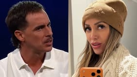 Justicia ordenó que Marité Matus ofreciera disculpas a Camilo Huerta por fake news que le inventó