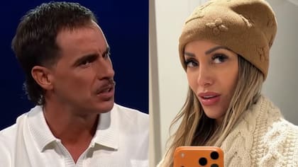 Justicia ordenó que Marité Matus ofreciera disculpas a Camilo Huerta por fake news que le inventó