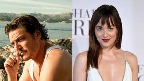 Pedro Pascal invitó a Dakota Johnson crear un OnlyFans