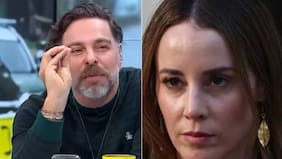 “Hablamos de señoritas que no saben hablar...”: Neme lanza duro dardo al gobierno y sorprende con mensaje a Mara Sedini