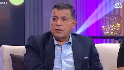 Beto Espinoza habló sobre sus excompañeros de “Detrás del Muro”: se refirió a la posibilidad de que regresen al elenco