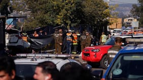 Falleció junto a su padre y su hermana: Revelan que funcionaria de la Armada murió en fatal atropello en Viña del Mar