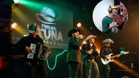 Los Infieles de la Ruta hablan tras fallida colaboración con Papi Micky: enfatizaron no recibir amenazas y revelaron que equipo de MartinWhite les dijo que no querían “ensuciar” el tema “Pollypocket” con influencer