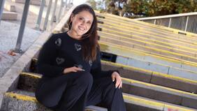 Pamela Leiva debutará en la animación: será parte del programa cultural de Canal 13, “El Club”