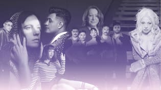 De Sinaka a Víctor Jara sinfónico: así serán los shows en vivo de los Premios Pulsar 2026