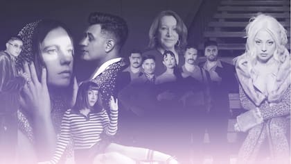 De Sinaka a Víctor Jara sinfónico: así serán los shows en vivo de los Premios Pulsar 2026