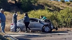 Tragedia en el Ñuble: periodista del SAG pierde la vida tras sufrir accidente de tránsito