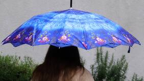 Lluvia en Santiago: ¿a qué hora se intensificará y cuánta agua caerá?