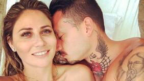 "Le pregunto ‘¿tú qué haces?’. Y él dice ‘soy bombero’": Gissella Gallardo desclasificó el inicio de su historia de amor con Mauricio Pinilla