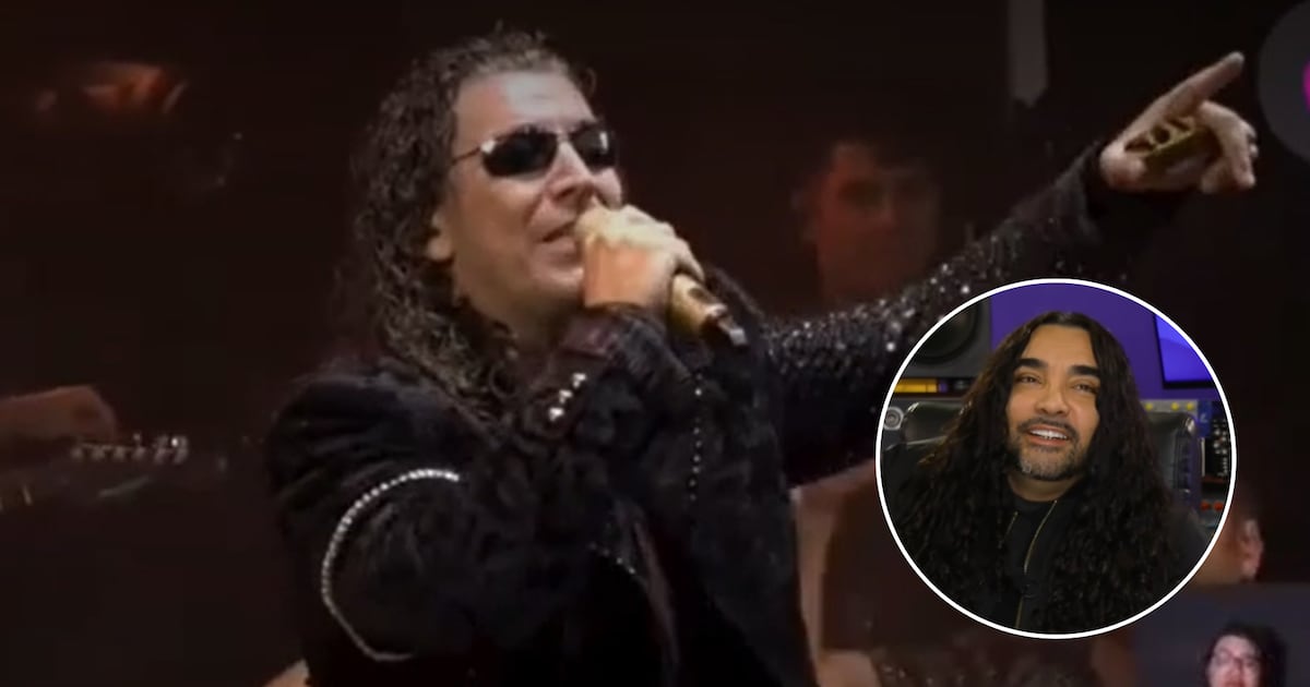 Leo Rey Explota: Revela la Verdadera Razón de su Ataque a Alexítico en Pleno Festival