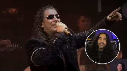 “Me salió del alma esa frase”: Leo Rey explicó el motivo de sus duros dichos contra Alexítico en festival de Puerto Montt