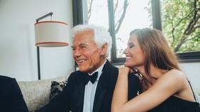 Cómo funciona My Sugar Daddy, la aplicación de citas que rompió un récord de usuarios en Chile