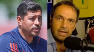 Reveló lo que hace en Juan Pinto Durán: Rodrigo Sepúlveda llena de elogios a Nicolás Córdova y destapa “obsesión” del DT