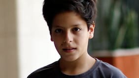 "Deja de cagarme la vida": La furiosa respuesta de Máximo Menem a Zulemita