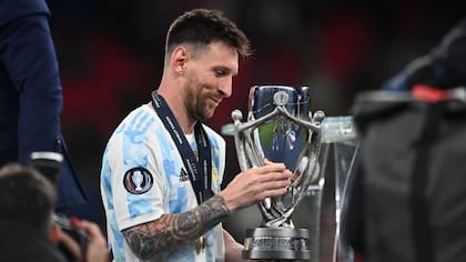 Lionel Messi en la mira: astro argentino es demandado por fraude e incumplimiento de contrato en Estados Unidos