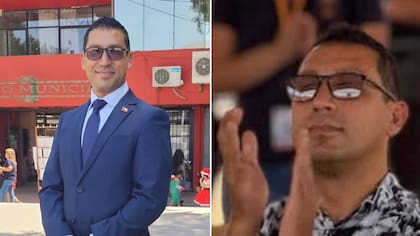 Vuelco total en caso de concejal “secuestrado”: confesó que fue a comprar “falopa” y terminó carreteando en un ruco