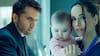 Salvando a una guagüita preciosa llamada Ema: la teleserie de Mega en formato vertical que es un hit, sumando 6,8 millones de visualizaciones en menos de un día