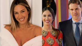 “Había un desgaste...”: Vane Borghi acabó con el misterio y reveló motivo que ‘gatilló’ quiebre de su primer matrimonio