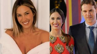 “Había un desgaste...”: Vane Borghi acabó con el misterio y reveló motivo que ‘gatilló’ quiebre de su primer matrimonio