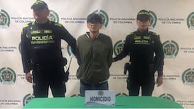 Monstruo violó y asesinó a su madre de 64 años: envió fotos de la víctima vía WhatsApp para intentar engañar a familiares