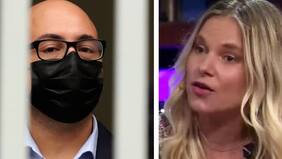 “Deduzco que me dio miedo…”: Ignacia Allamand reveló por qué le pidió a Nicolás López que eliminara chats