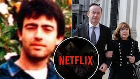 “Si algo le llega a pasar a mi madre...”: La preocupante advertencia de Alex Matute por serie para Netflix