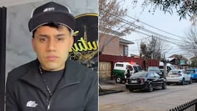 “Eso ayudó a que llegaran”: las publicaciones de joven asesinado en Huechuraba que explicarían petición de delincuentes