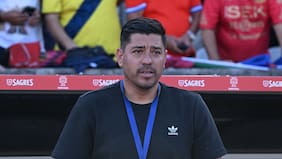 “Es un tesoro este partido”: Córdova sacó cuentas positivas tras derrota de La Roja ante Portugal