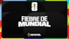 “Fiebre de Mundial”: así será el programa mundialero que reemplazará a El Var en CHV