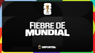 “Fiebre de Mundial”: así será el programa mundialero que reemplazará a El Var en CHV