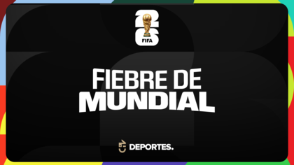 “Fiebre de Mundial”: así será el programa mundialero que reemplazará a El Var en CHV