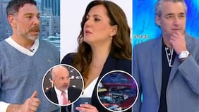 Decisión de fiscal tras accidente de Neme generó tenso momento en TV: Repe y Pri sacaron las garras tras opinión de abogado