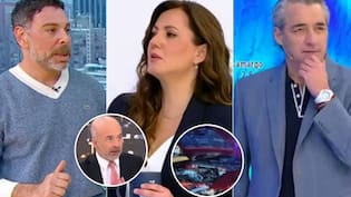 Decisión de fiscal tras accidente de Neme generó tenso momento en TV: Repe y Pri sacaron las garras tras opinión de abogado