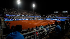 Fernando González vuelve al al ATP de Chile de la mano de conocida cerveza