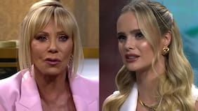 “Eso no me quita la inteligencia y toda la carrera que he tenido por detrás”, responde Inna Moll a Argandoña por polémico video