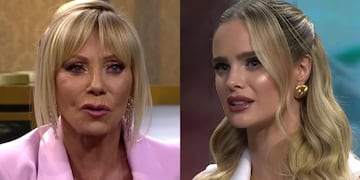 Raquel Argandoña - Inna Moll