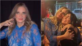 “A mis 40 años estoy regia, no puedo estar mejor”: así fue la fiesta de cumpleaños de Javiera Acevedo