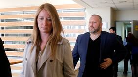 Tribunal absuelve a Dávalos, Compagnon y Valero en arista estafa en Caso Caval