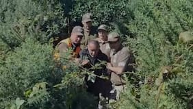 “En 17 años, jamás faltó”: la angustiante historia de adulto mayor que fue hallado en matorrales tras seis días búsqueda