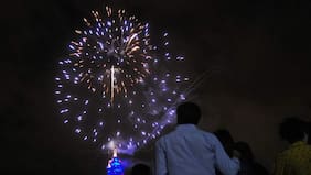 Torre Entel no contará con show de juegos artificiales para recibir el año nuevo: revisa las razones
