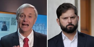 José Antonio Kast se dirigió al Presidente Boric por Caso Procultura.