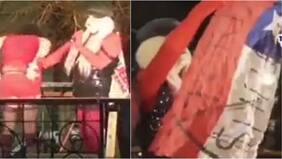 “Soy responsable de cada uno de los momentos exhibidos en el escenario…”: el mea culpa del productor de evento por el Apruebo en Valparaíso