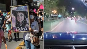 Un cobarde ataque en el último día de vacaciones: el crimen que inspiró la Ley Tamara