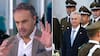 “Me pegó como un cachetazo fuerte”: Rodrigo Sepúlveda explota en vivo ante anuncio de Gobierno en seguridad