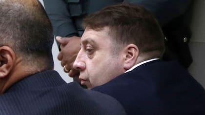 Mauricio Ortega, agresor de Nabila Rifo, pidió otra vez la libertad condicional: SernamEG rechazó la solicitud